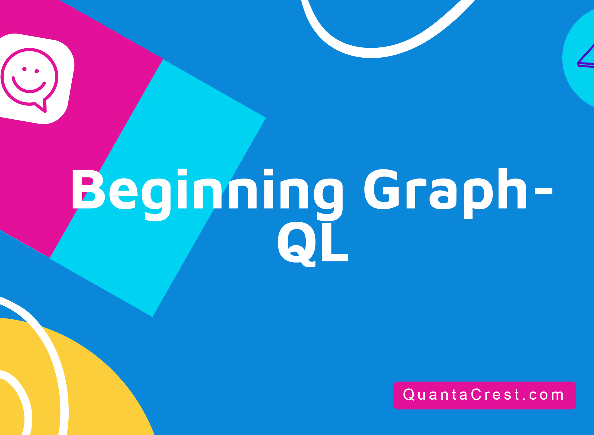 Beginning GraphQL